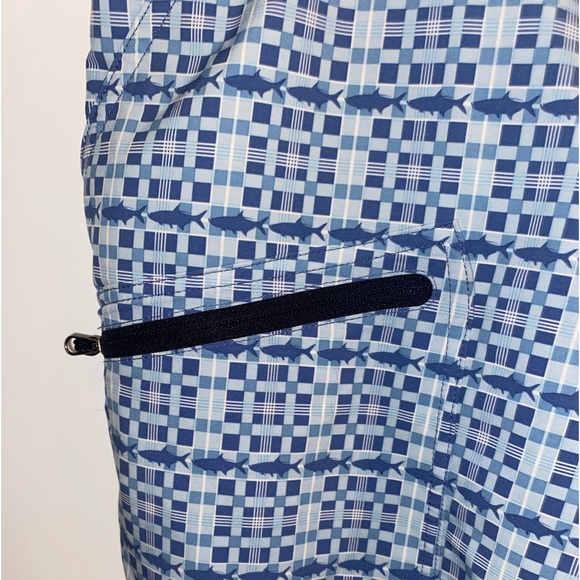 TrueFlies Shell Creek Shorts, sz XXL - Picture 6 of 15